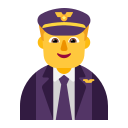 man_pilot
