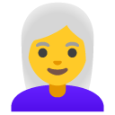 white_haired_woman