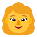 woman
