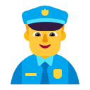 policeman