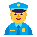 cop