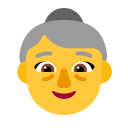 older_woman