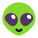 alien