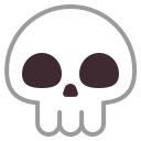 skull