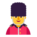 guardsman