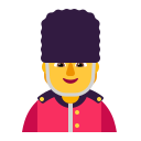 guard