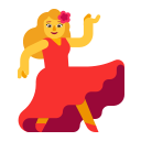 dancer