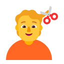 haircut