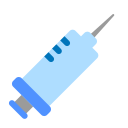 syringe