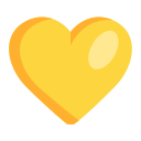 yellow_heart