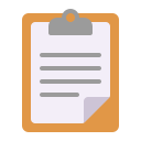 clipboard
