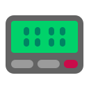 pager