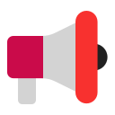 loudspeaker
