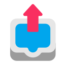 outbox_tray