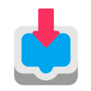 inbox_tray