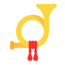 postal_horn
