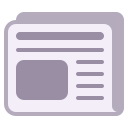 newspaper
