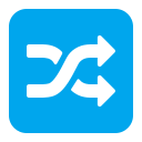 twisted_rightwards_arrows