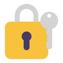 closed_lock_with_key