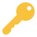 key