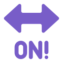 on