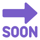 soon