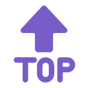 top