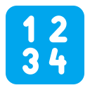 1234