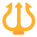 trident