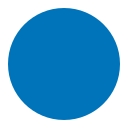 large_blue_circle