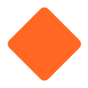 large_orange_diamond