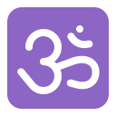 om