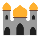 mosque