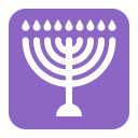 menorah