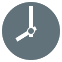 clock8