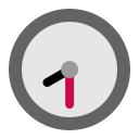 clock830