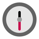 clock1230