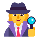 female_detective