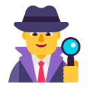 male_detective