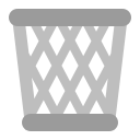 wastebasket