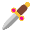 dagger