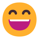 smile