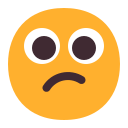 confused