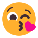 kissing_heart