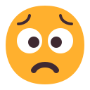 worried