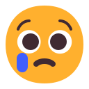cry