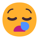 sleepy