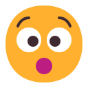 hushed