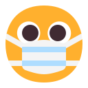 mask