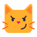 smirk_cat
